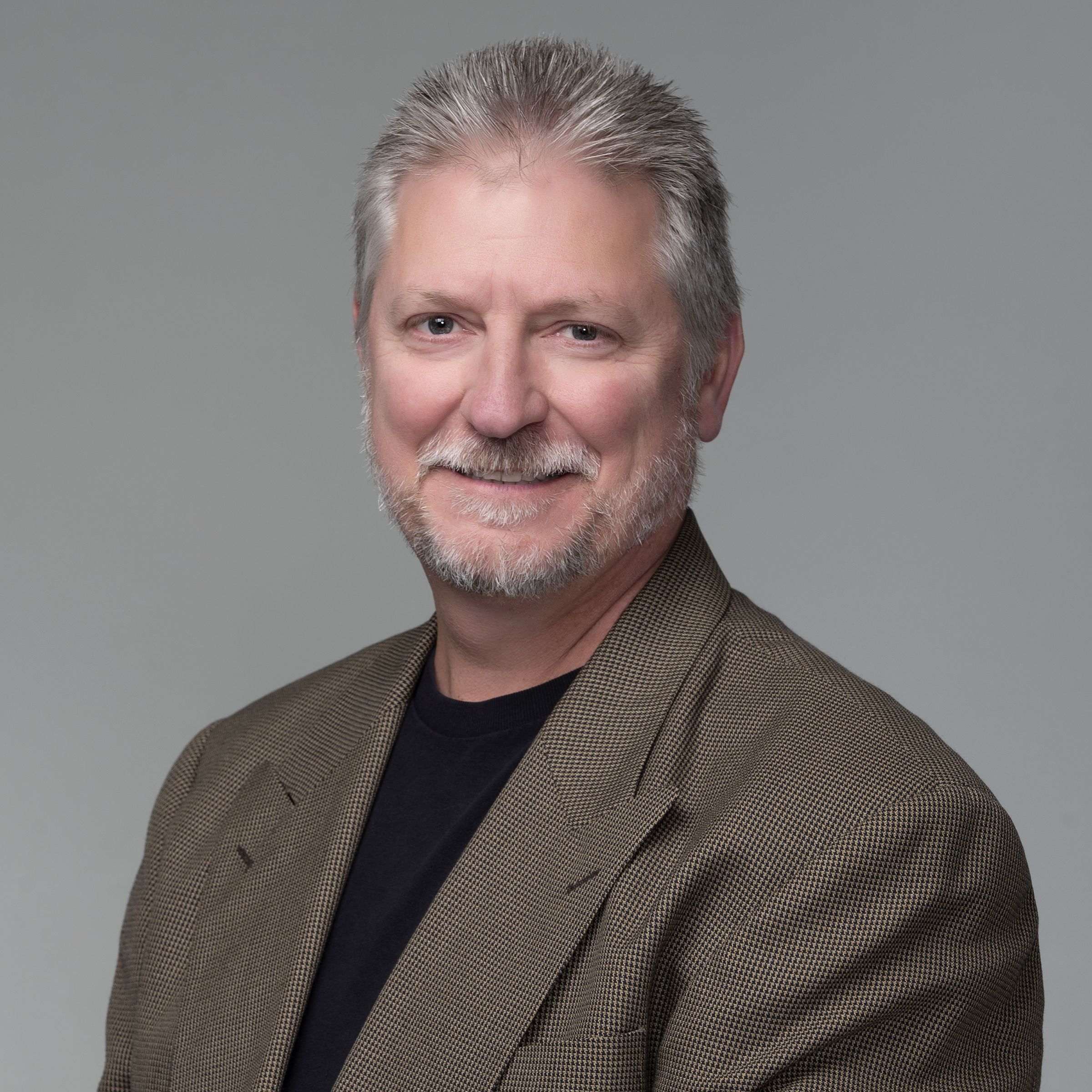 Jeffrey Pearce - Gallery Photo