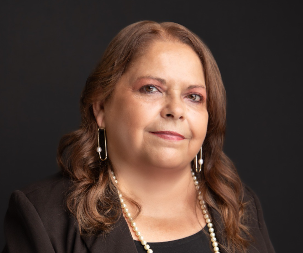 Lilly Carrillo - Mortgage Loan Originator in Mission, TX