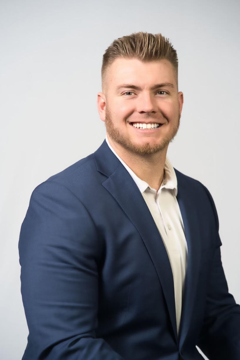 Gavin Tyler Garay - Loan Officer in Brooklyn, NY