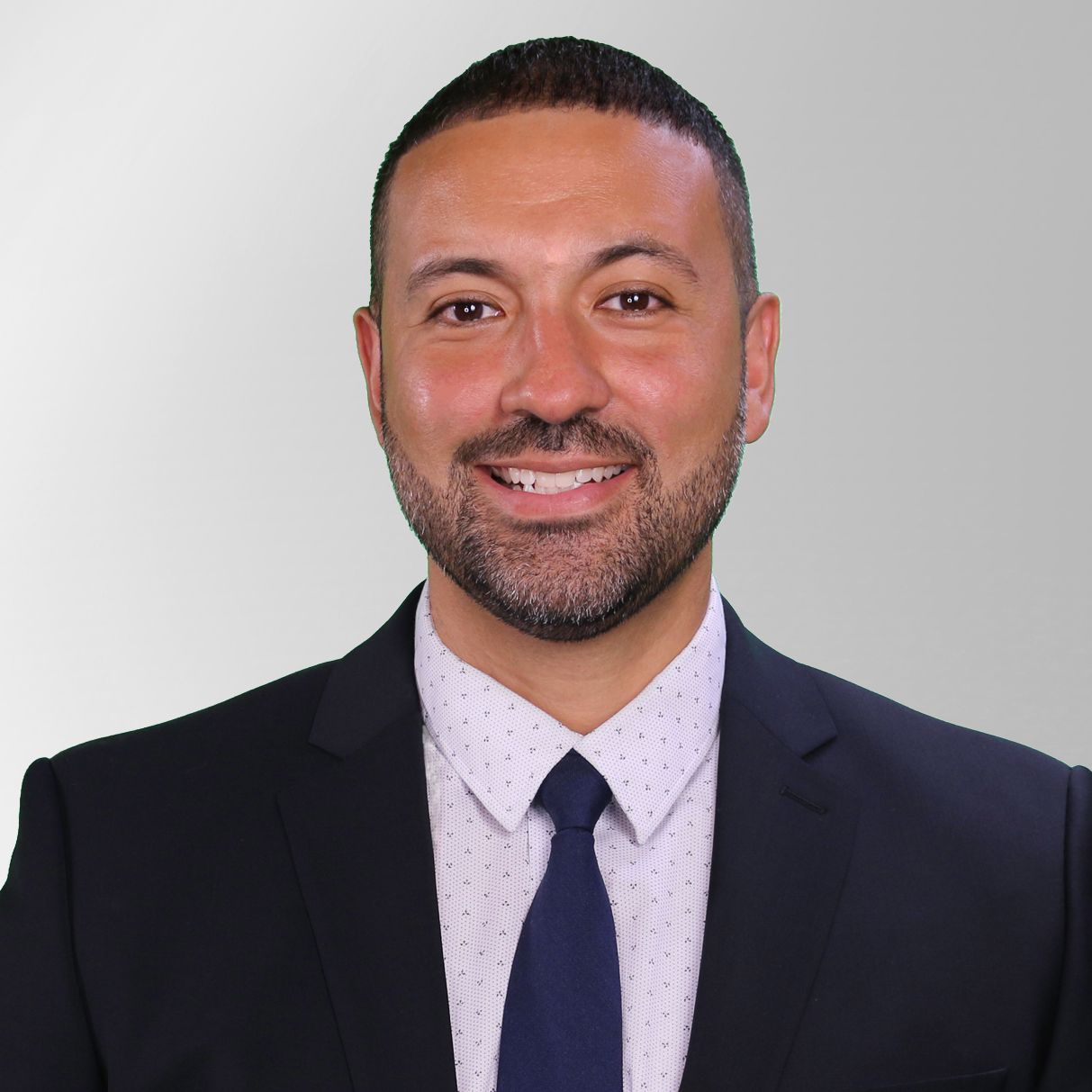 Karl Pineiro - Gallery Photo