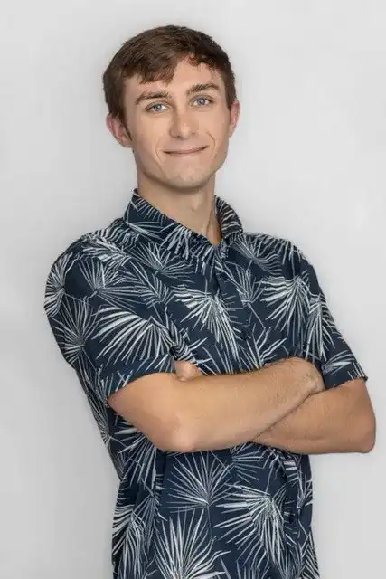 Quinn Constantz in Virginia Beach, VA