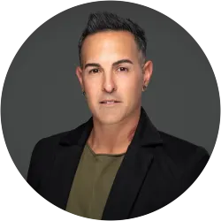 Richard Luzzi - Head of Strategic Partnerships in Fort Lauderdale, FL
