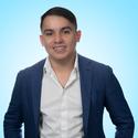Giovanni Andres Robayo - Mortgage Loan Officer in Melville, NY