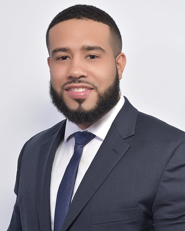 John Pena - Mortgage Loan Originator in Bronx, NY