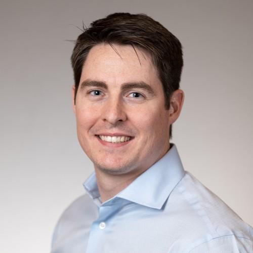Jake West - Loan Partner in Friendswood, TX