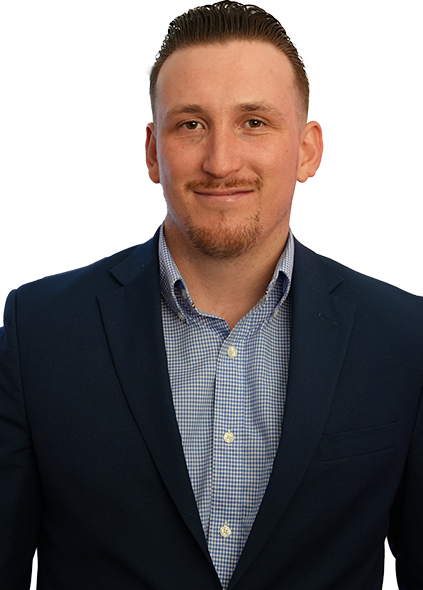 Mike Nelson - Branch Manager in Irvine, CA