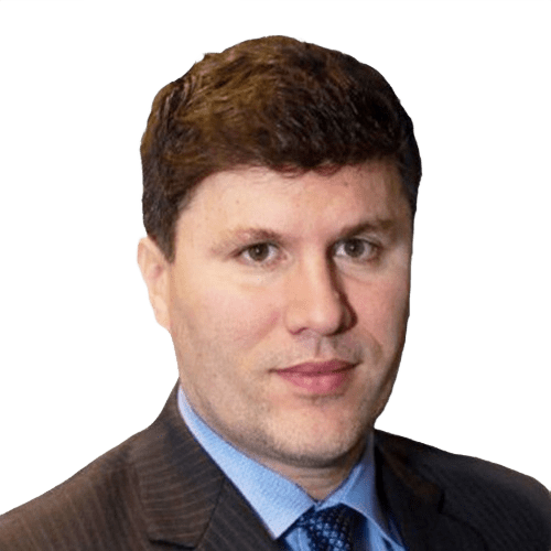 Paul Harsanyi - Senior Mortgage Advisor in Bethesda, MD