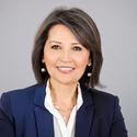Isabel Gamiddo - Mortgage Advisor in Greensboro, NC