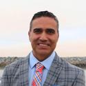 Joe Terrazas - Loan Officer / Manager in Palmdale, CA