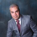 Manuel Morgado - Vice President in Newark, NJ