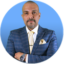 Jorge Orlando Salcedo - Mortgage Advisor in Santa Ana, CA