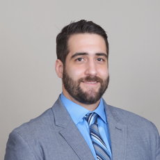 Nicholas Patrick Guarracino - Home Loan Specialist in Fort Washington, PA