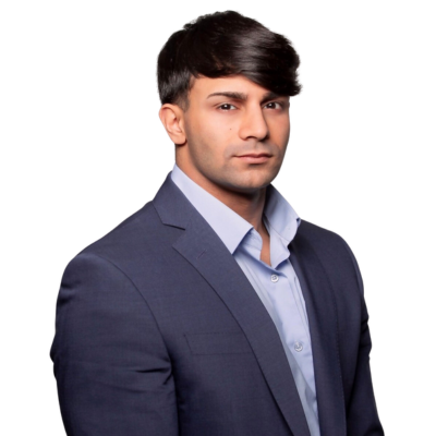 Basit Rehman - Mortgage Loan Officer in Moriches, NY