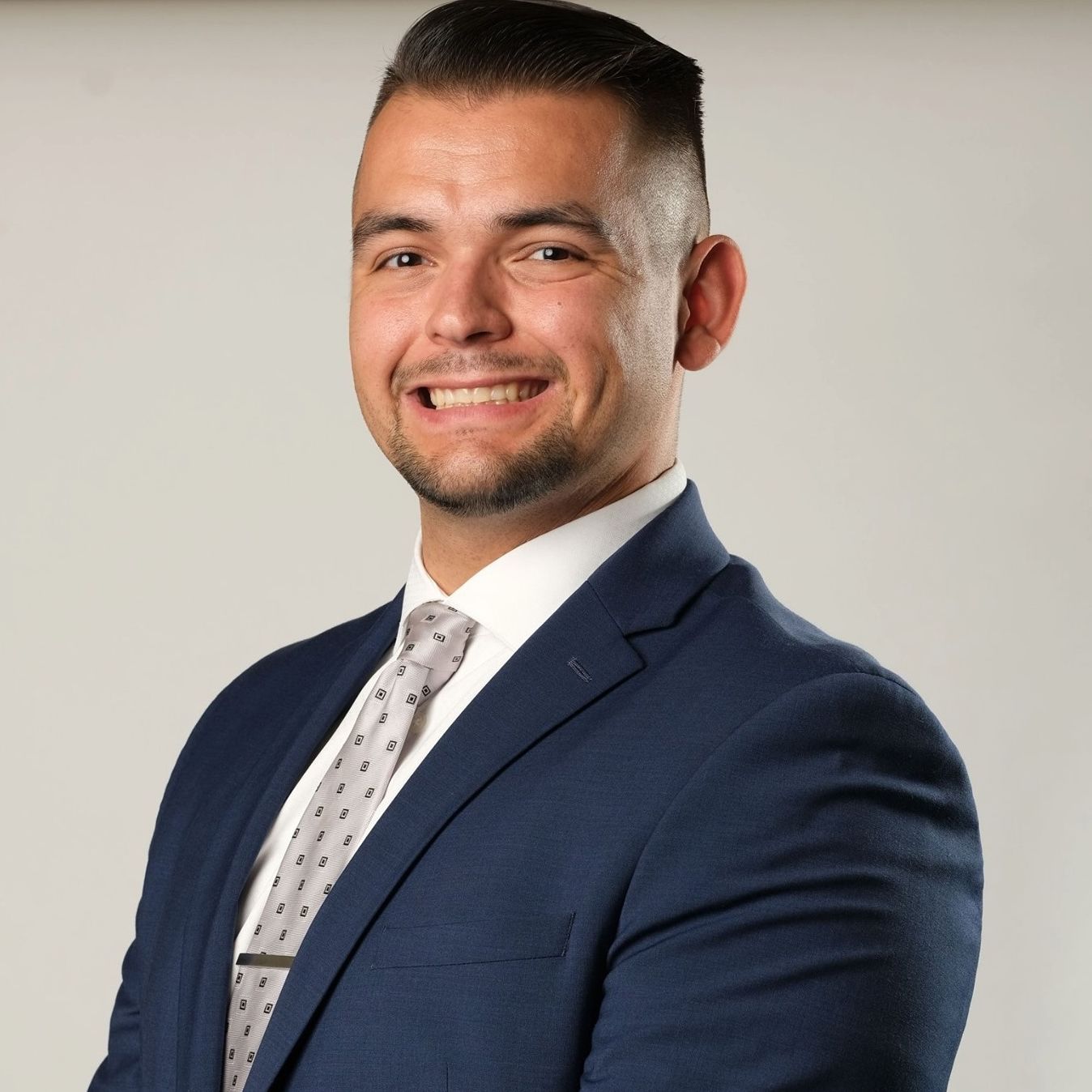 Jacob Serrano - Gallery Photo