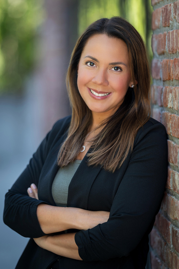 Claudia Ramos O'Neill - Loan Originator in Newburgh, NY