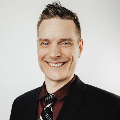 Drew Green - Gallery Photo