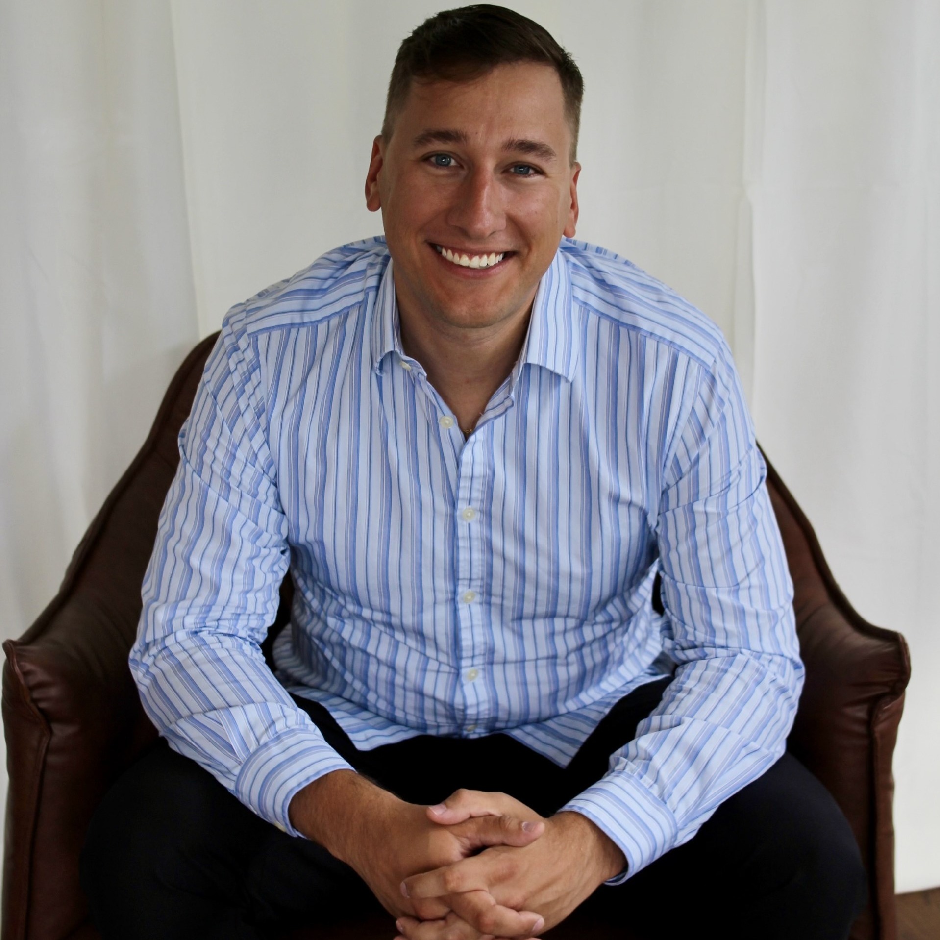 Calvin Zimmermann - Senior Loan Officer in Gallatin, TN