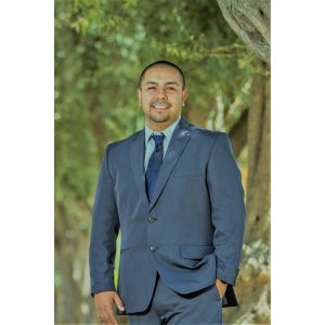 Jonathan Zepeda - Gallery Photo