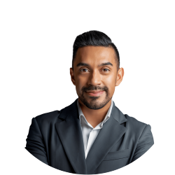 Miguel Pina - Loan Officer in Austin, TX