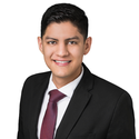 Eduardo Moran - Mortgage Banker in Whittier, CA
