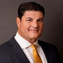 Michael Kodsi - Gallery Photo