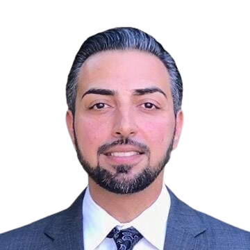Artin Safarian - Loan Officer in Upland, CA