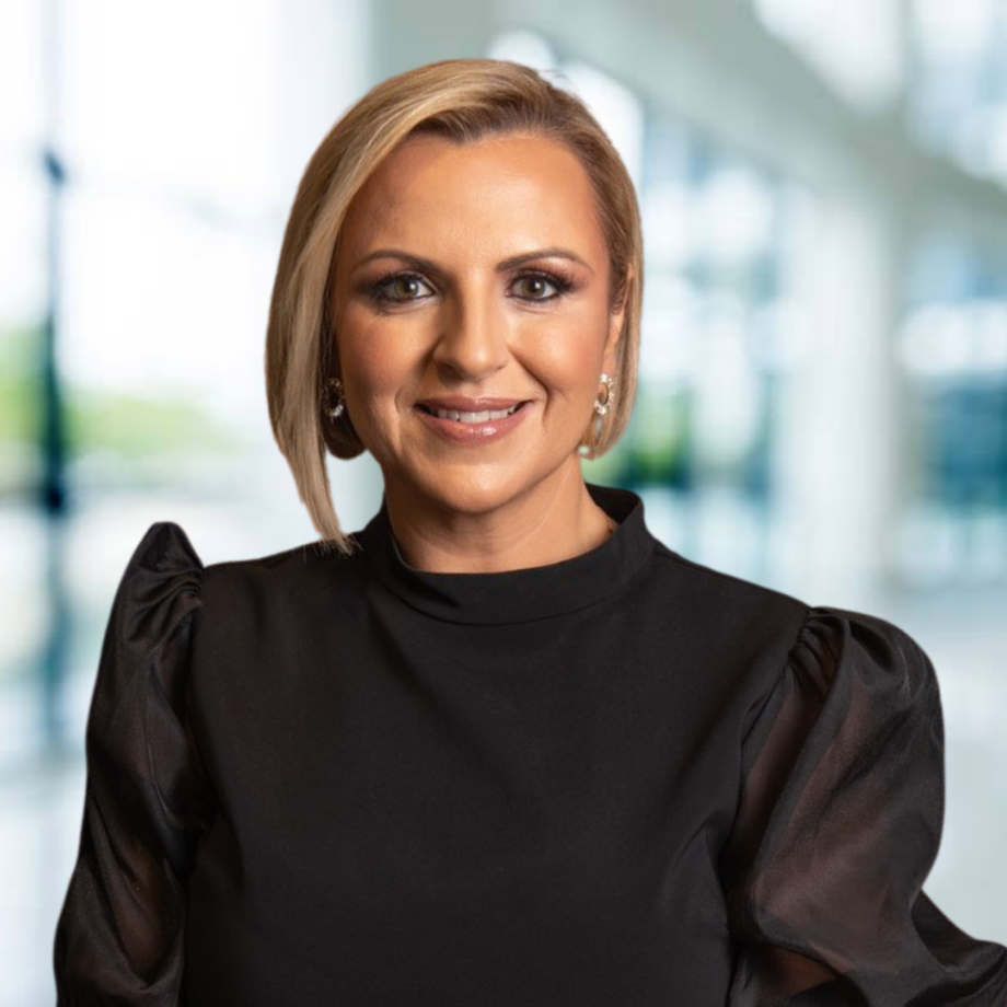 Claudia Nogan - Sales Manager in Parsippany, NJ