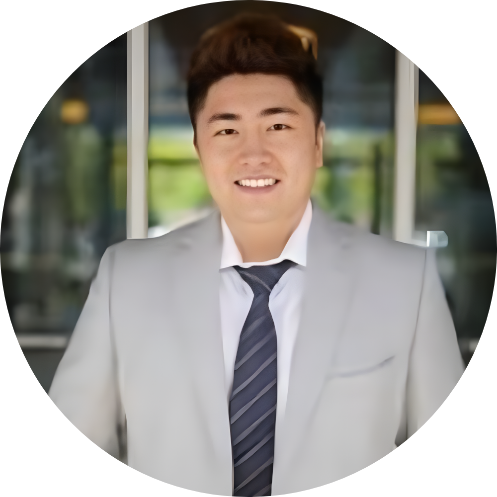 Bill Zhang - Loan Officer in Santa Ana, CA