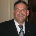 George W. Burkley in Goshen, IN