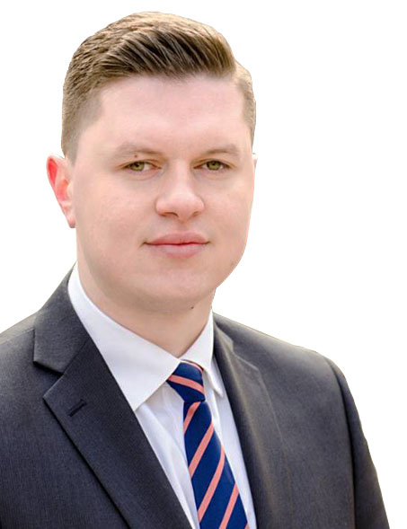 Uran Blakaj - Loan Officer in Brooklyn, NY