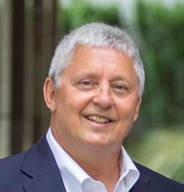Mark Eastburn - Branch Manager in Lake Oswego, OR