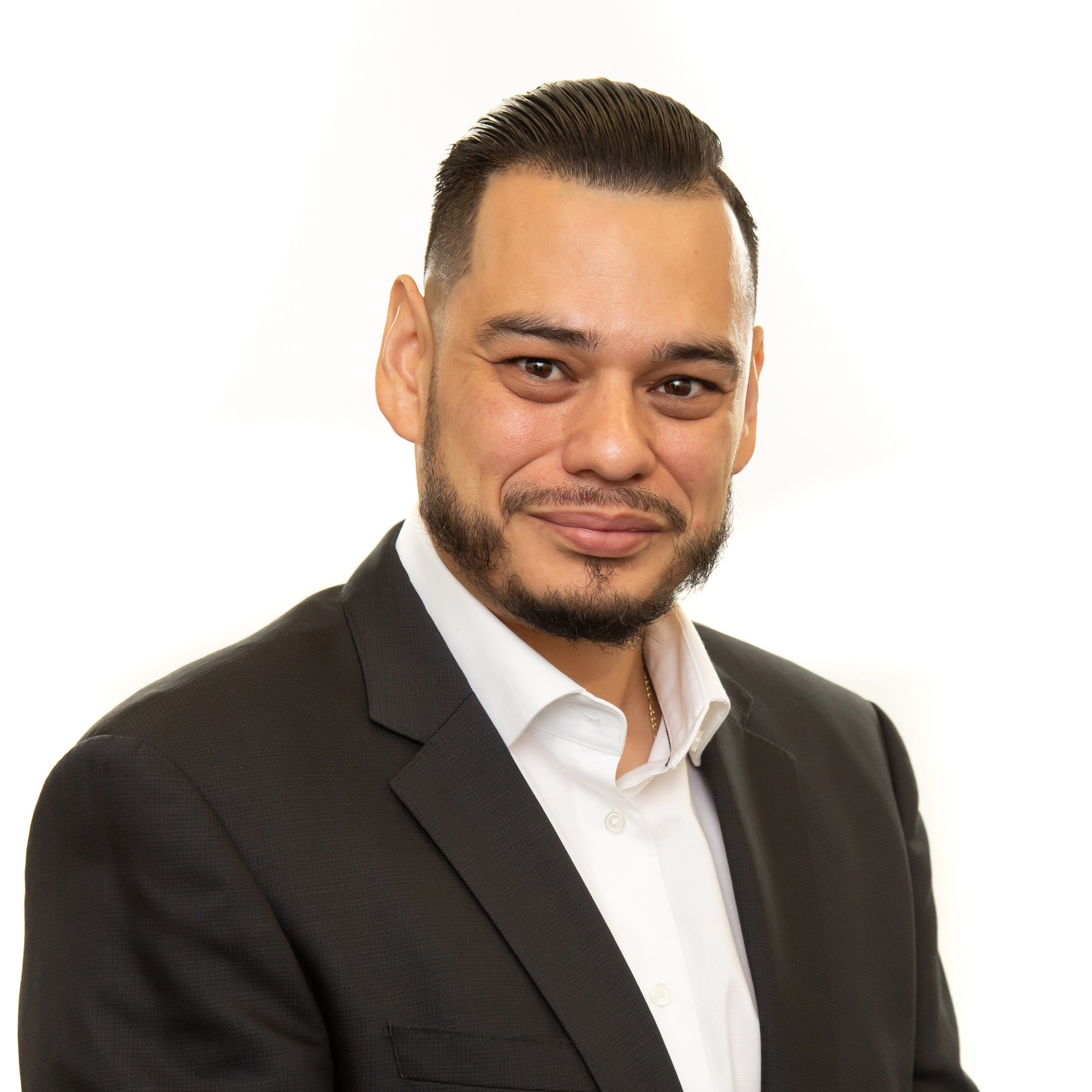 Edgar Sandoval - Gallery Photo