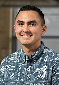 Justin Enos - Producing Sales Manager in Honolulu, HI