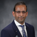 Nitin Khanna in Plesanton, CA