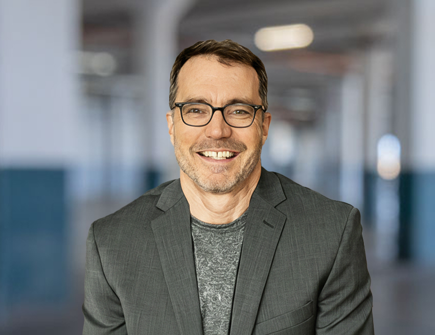 Jeff Moss - Mortgage Banker in Columbia, MO