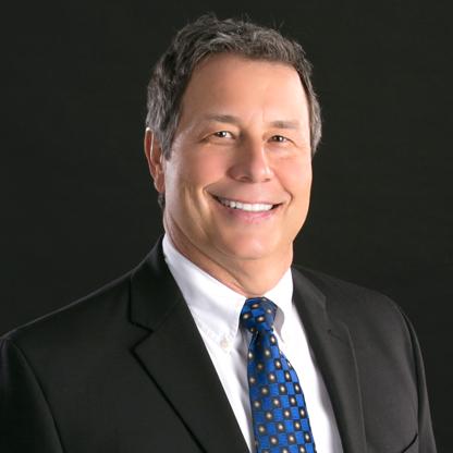 Jerry Ask - Jerry K. Ask Investment Services in Cedar Rapids, IA