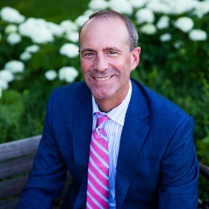 Michael Lantz - Wealth Advisor in Naperville, IL