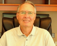 Mr. Ronald G. Simmer in Ferndale, WA