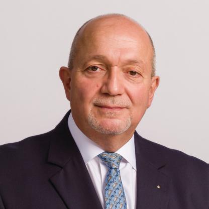 Samuel Spanos - Spanos Group | Raymond James in Beaver, PA
