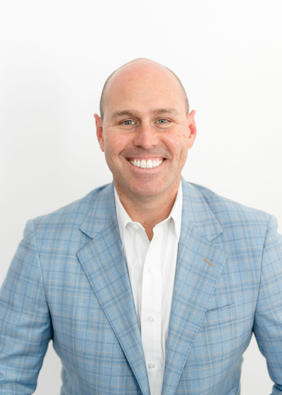 Brian Blair - Partner And Private Wealth Advisor in Wichita Falls, TX