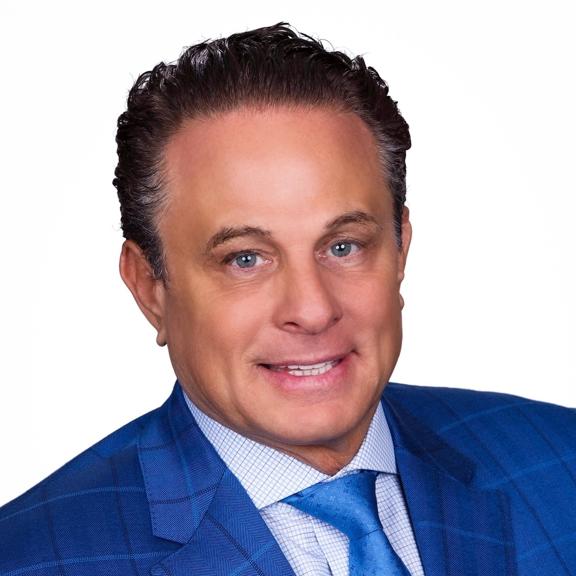 Jeffrey Fratarcangeli - Founder/ Financial Advisor in Bloomfield Hills, MI