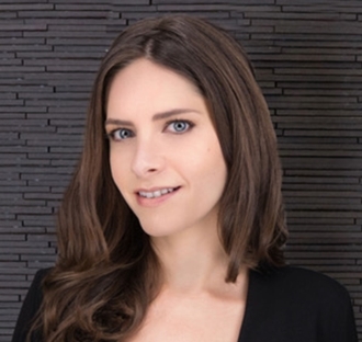 Lauren Konstantin - Senior Vice President-Wealth Management in Purchase, NY