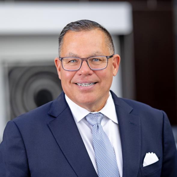 Tom Sanczyk - Wealth Management Advisor in Florham Park, NJ