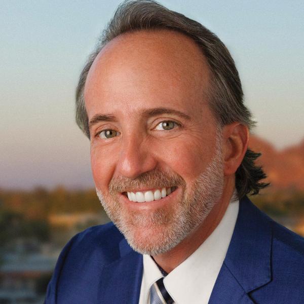 Joe Di Vito - Managing Director - Advanced Wealth Manager in Phoenix, AZ