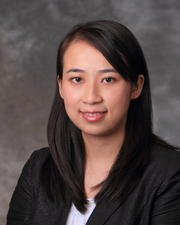 Ms. Zhen Wang in Bethesda, MD