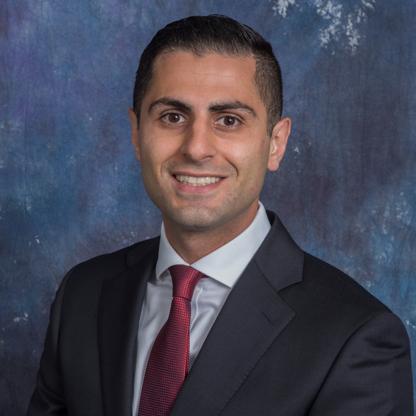 Sean Khaligh - Eq Private Wealth Advisors in Rolling Hills Estates, CA