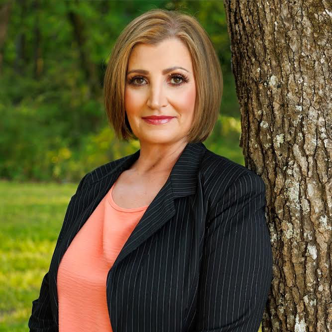 Shirley Bice - Sales Representative in Montevallo, AL
