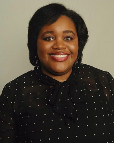 Portia Morris - Sales Representative in Mauldin, SC