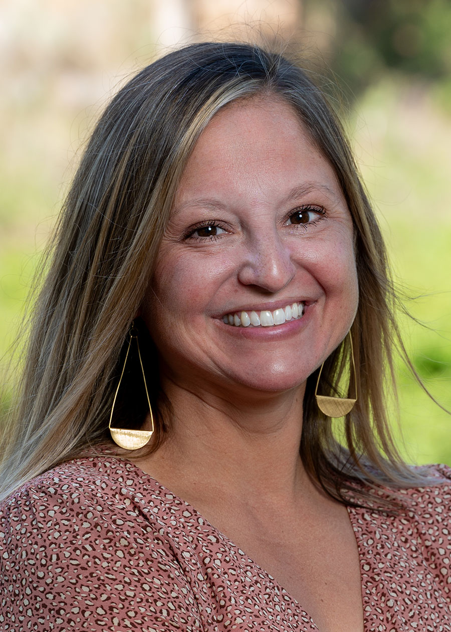 Allison Rayburn - Real Estate Professional in Bend, OR