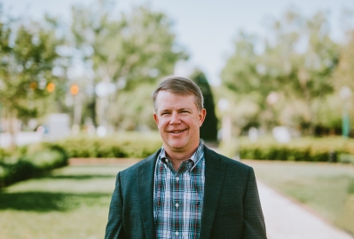 Cary Collins in Summerville, SC